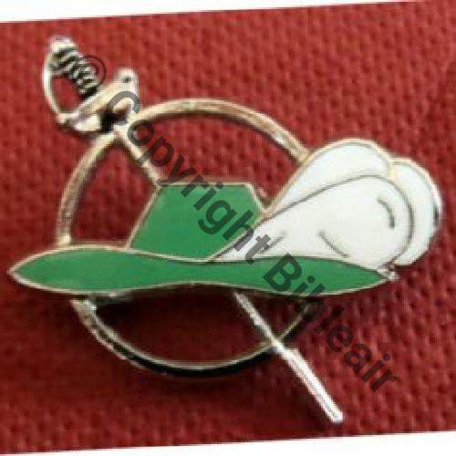 VEX  A1143 EC.3.10 4.30 VEXIN DJIBOUTI  SM Tambour Dos lisse irreg Scintillant Src.BARTLETT 13Eur02.13 